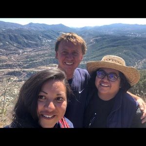 Meet your Posher, Jerry